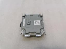 AUDI Audi E-Tron GT electronic module 4J3035335A control unit E-sound MLB-Evo — thumbnail 5