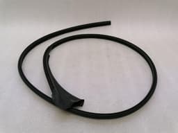 AUDI Audi E-Tron GT Left Door Seal 9J1853911B Door Seals Left — thumbnail 2