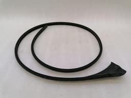 AUDI Audi E-Tron GT Left Door Seal 9J1853911B Door Seals Left — thumbnail 1