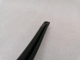 AUDI Audi E-Tron GT Left Door Seal 9J1853911B Door Seals Left — thumbnail 5