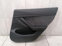 TESLA Tesla Model 3 Lift Door Card RRH 1588129-02-B Door Panel Rear Right — thumbnail 10