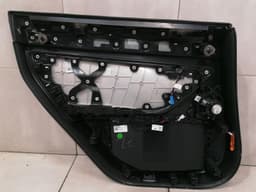 TESLA Tesla Model 3 Lift Door Card RRH 1588129-02-B Door Panel Rear Right — thumbnail 6