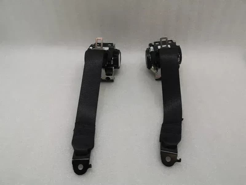 TESLA Tesla Model 3 rear seat belt set 1110154-C1-G seat belt belt rear set