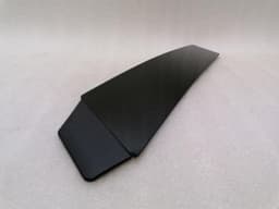 AUDI Audi E-tron GT 9J1845032A Right Body Moulding 9J1845032A Bar Rear Right — thumbnail 2