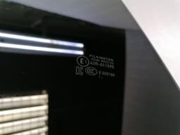 AUDI Audi E-tron GT 9J1845032A Right Body Moulding 9J1845032A Bar Rear Right — thumbnail 3