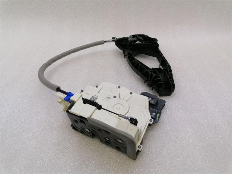 AUDI AUDI E-TRON GT front left door lock 4K2837015H RIGHT HAND DRIVE RHD