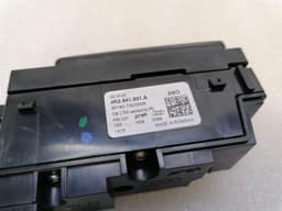 AUDI Audi E-Tron GT Light Switch 4K2941501A RIGHT HANDLE RHD — thumbnail 8