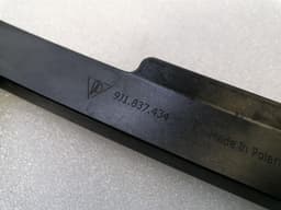 AUDI Audi E-tron GT FRH Door Seal 9J1837434 Door Seals Front Right — thumbnail 10