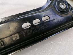 AUDI Audi E-Tron GT Left Rear Door Winder 9J1839401C Window Regulator Rear Left — thumbnail 5
