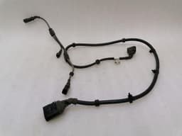 AUDI Audi E-Tron GT Rear a.b.s Wiring Loom 9J1971286B Harness — thumbnail 5
