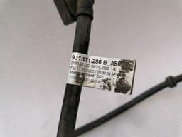 AUDI Audi E-Tron GT Rear a.b.s Wiring Loom 9J1971286B Harness — thumbnail 2