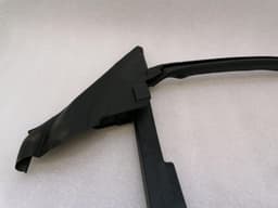 AUDI Audi E-tron GT FRH Door Seal 9J1837434 Door Seals Front Right — thumbnail 8