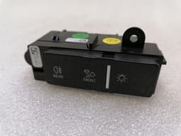 AUDI Audi E-Tron GT Light Switch 4K2941501A RIGHT HANDLE RHD — thumbnail 2