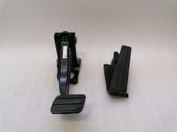 AUDI Audi E-Tron GT pedal set 9J1721507 accelerator pedal set — thumbnail 2