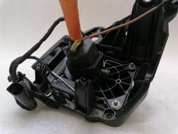 AUDI AUDI E-TRON GT Charging Port with Wiring 9J1915372C RIGHT HAND DRIVE RHD — thumbnail 7