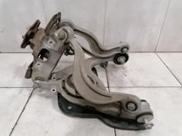 AUDI Audi E-Tron GT Left Rear Hub 971505435J Wheel Bearing Housing Rear Left — thumbnail 4