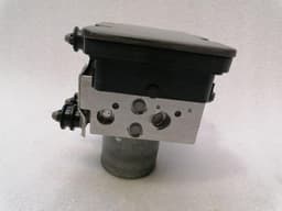 AUDI AUDI E-TRON GT A.B.S PUMP 9J1614095R ABS PUMP HYDRAULIC BLOCK — thumbnail 5