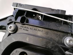 AUDI AUDI E-TRON GT Charging Port with Wiring 9J1915372C RIGHT HAND DRIVE RHD — thumbnail 5