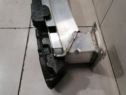 AUDI Audi E-Tron GT Rear Bumper Beam 9J1803184C Rear Bumper Carrier — thumbnail 4