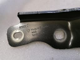 AUDI Audi E-Tron GT boat hinge set 9J1827151 tailgate hinge set — thumbnail 6