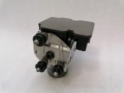 AUDI AUDI E-TRON GT A.B.S PUMP 9J1614095R ABS PUMP HYDRAULIC BLOCK — thumbnail 4