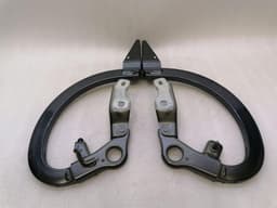 AUDI Audi E-Tron GT boat hinge set 9J1827151 tailgate hinge set — thumbnail 1