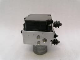 AUDI AUDI E-TRON GT A.B.S PUMP 9J1614095R ABS PUMP HYDRAULIC BLOCK — thumbnail 8