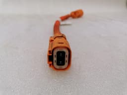 AUDI Audi E-Tron GT High Voltage Wiring Loom 9J1971061A Harness — thumbnail 8