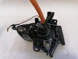 AUDI AUDI E-TRON GT Charging Port with Wiring 9J1915372C RIGHT HAND DRIVE RHD — thumbnail 6