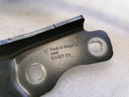 AUDI Audi E-Tron GT boat hinge set 9J1827151 tailgate hinge set — thumbnail 7