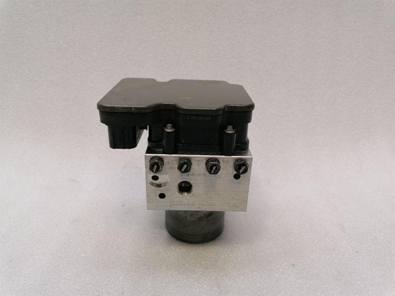 AUDI AUDI E-TRON GT A.B.S PUMP 9J1614095R ABS PUMP HYDRAULIC BLOCK