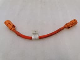 AUDI Audi E-Tron GT High Voltage Wiring Loom 9J1971061A Harness — thumbnail 6