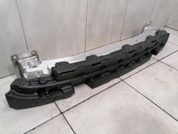 AUDI Audi E-Tron GT Rear Bumper Beam 9J1803184C Rear Bumper Carrier — thumbnail 9