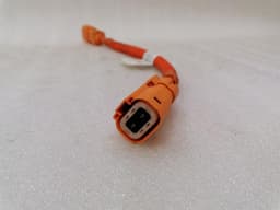 AUDI Audi E-Tron GT High Voltage Wiring Loom 9J1971061A Harness — thumbnail 9