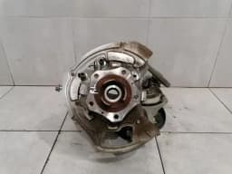 AUDI Audi E-Tron GT Left Rear Hub 971505435J Wheel Bearing Housing Rear Left — thumbnail 1