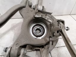 AUDI Audi E-Tron GT Left Rear Hub 971505435J Wheel Bearing Housing Rear Left — thumbnail 6