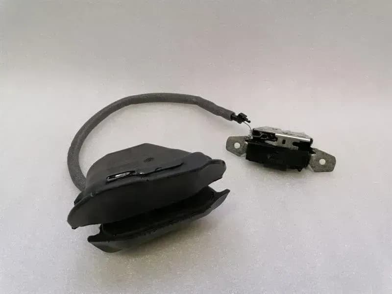 Audi E-Tron GT boat lock 9J1827447A tailgate lock