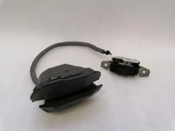 AUDI Audi E-Tron GT boat lock 9J1827447A tailgate lock — thumbnail 8