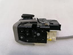 AUDI Audi E-Tron GT rear left door lock 4K0839015P door lock rear left — thumbnail 3