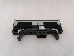 AUDI Audi E-Tron GT Switch Block 4J3925301 Switch Hazard PDC — thumbnail 4