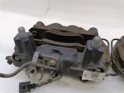 AUDI Audi E-Tron GT Rear Brake Caliper Set 4J3615404AM Rear Brake Caliper Set — thumbnail 6
