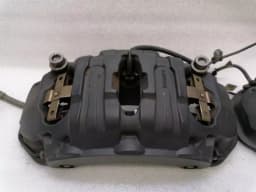 AUDI Audi E-tron GT front brake caliper set 4J3615105N front caliper set BRAKE — thumbnail 4