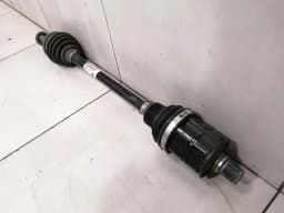 AUDI Audi E-Tron GT Right Front Drive Shaft 9J1407271G Drive Shaft Front Right — thumbnail 6