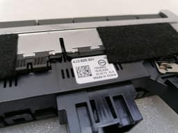AUDI Audi E-Tron GT Switch Block 4J3925301 Switch Hazard PDC — thumbnail 8