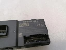 AUDI Audi E-Tron GT Boot Lid Control Module 8W2959107A Control Unit Tailgate — thumbnail 4
