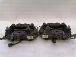 AUDI Audi E-Tron GT Rear Brake Caliper Set 4J3615404AM Rear Brake Caliper Set — thumbnail 4