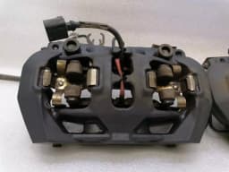 AUDI Audi E-Tron GT Rear Brake Caliper Set 4J3615404AM Rear Brake Caliper Set — thumbnail 2