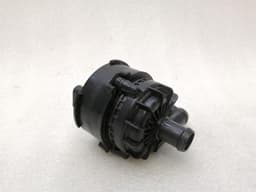 AUDI Audi E-Tron GT additional cooling pump 9J1965567B coolant pump pump — thumbnail 6