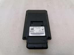 AUDI Audi E-Tron GT Electronic Damping Modules 9J1907376E EDC Control Unit — thumbnail 6