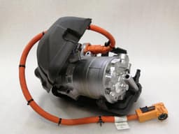 AUDI Audi E-Tron GT A/C Compressor 9J1816797C Air Conditioning Compressor — thumbnail 8